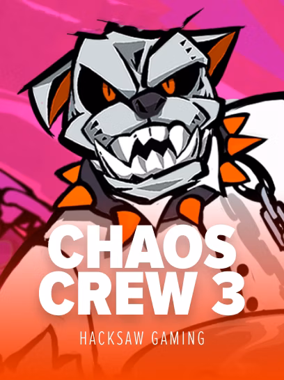 Chaos Crew 3