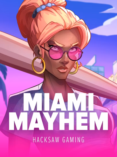 Miami Mayhem