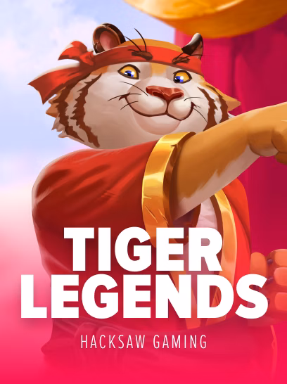 Tiger Legends