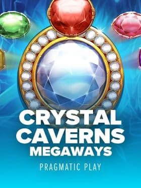Crystal Cavern Megaways