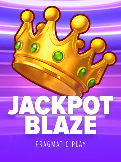 Jackpot Blaze
